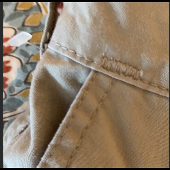 FILSON Shelter Cloth Brush Pants - Men’s 30 - Picture 12 of 12